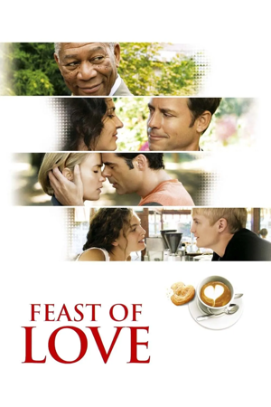 festin d'amour