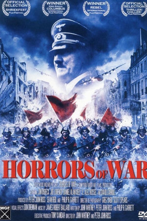 horrors of war