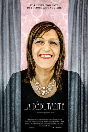 la débutante