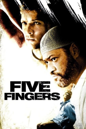 five fingers