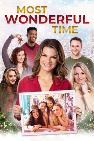 most wonderful time