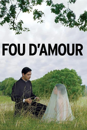 fou d'amour