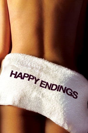 happy endings