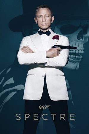007 Spectre