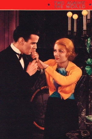 two against the world