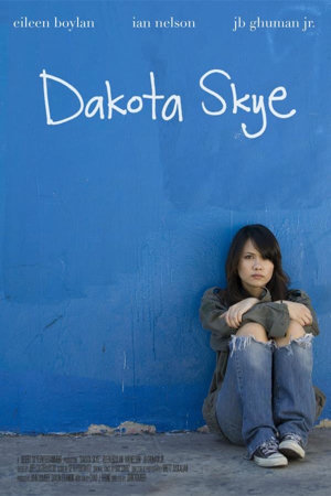 dakota skye