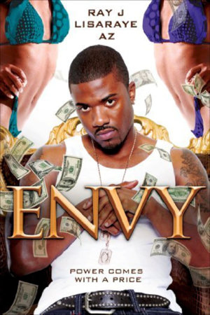 envy