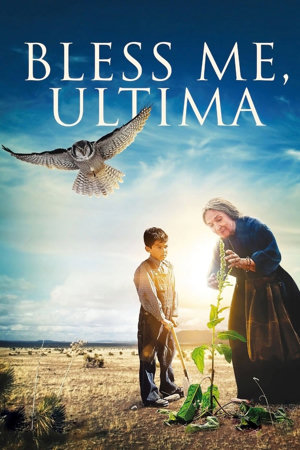 bless me, ultima