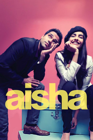 aisha