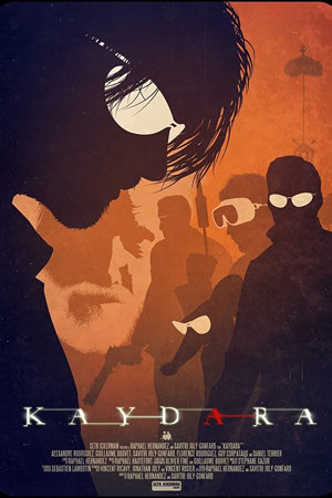 kaydara