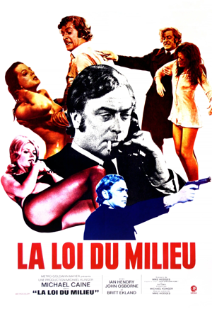 La loi du milieu