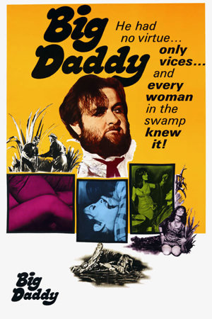 big daddy