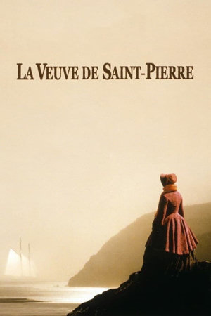 la veuve de saint-pierre