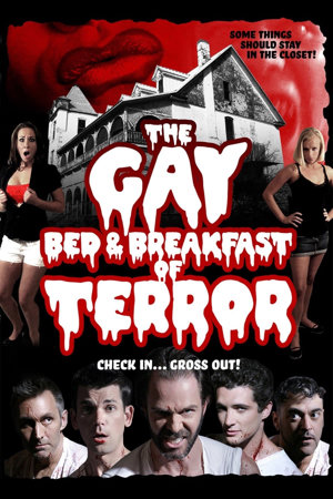 the gay bed and breakfast of terror