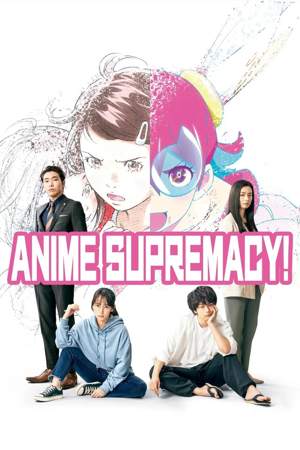 anime supremacy!