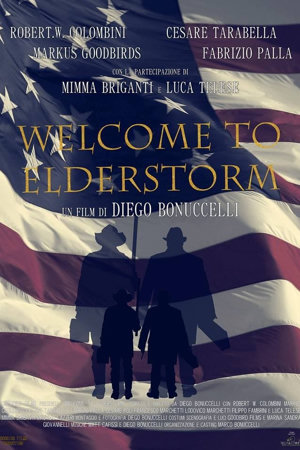welcome to elderstorm