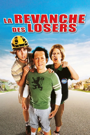 La revanche des losers