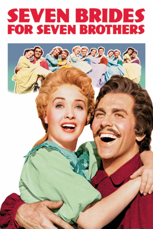 les sept femmes de barbe-rousse