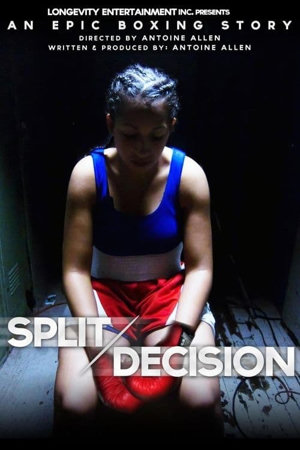 split decision