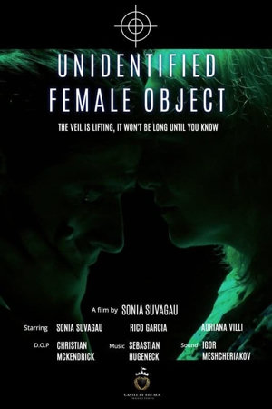 unidentified female object