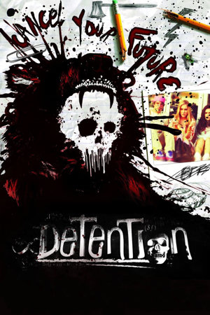 detention