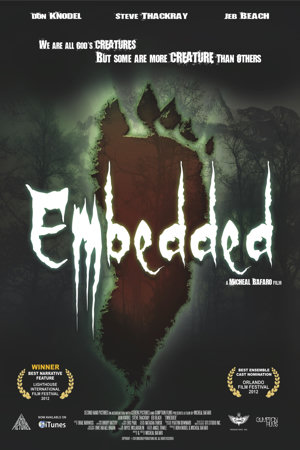 embedded