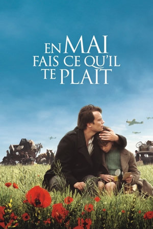 en mai, fais ce qu'il te plaît