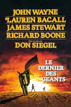 Le dernier des géants