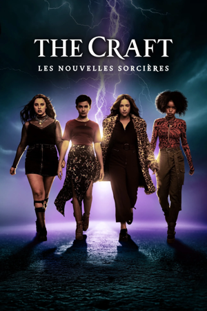 The Craft - Les nouvelles sorcières