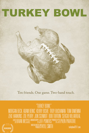 turkey bowl