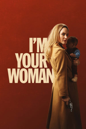 i'm your woman