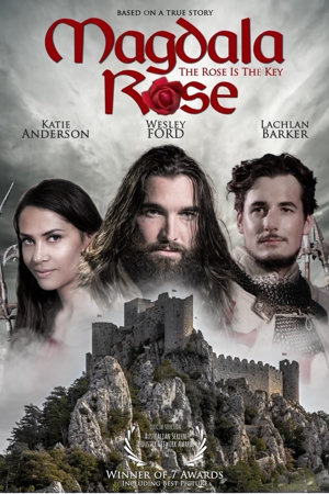 magdala rose
