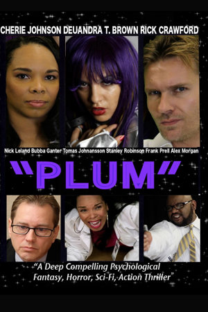 plum