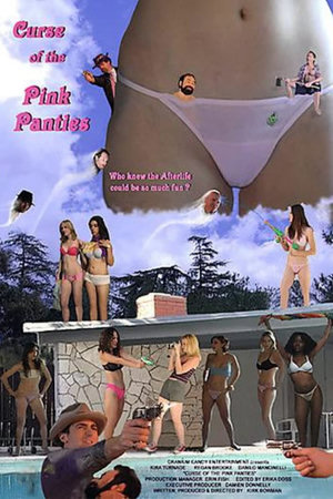 curse of the pink panties