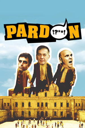 pardon