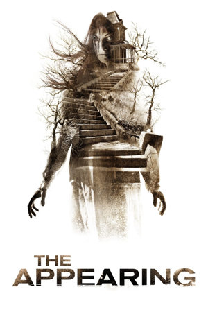 the appearing