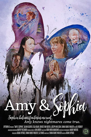 amy and sophia