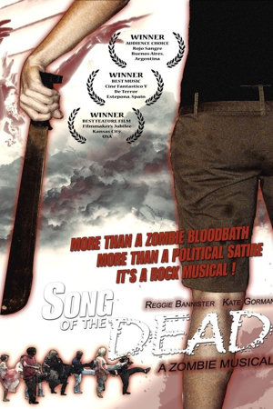 song of the dead