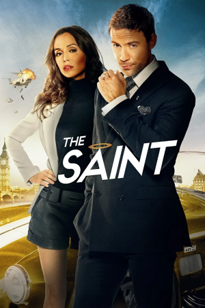 le saint