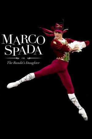 marco spada