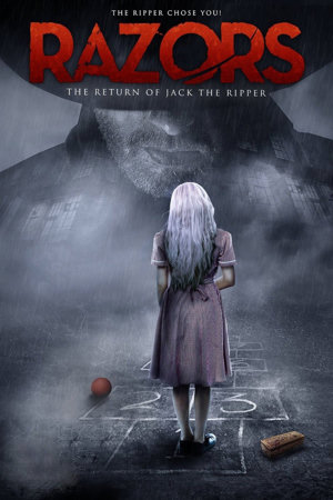razors: the return of jack the ripper