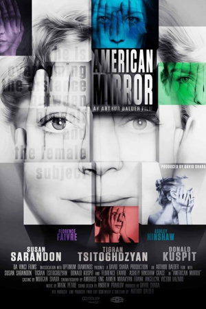 american mirror - intimations of immortality