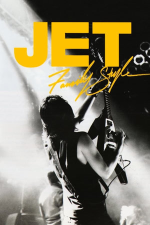 jet - family style