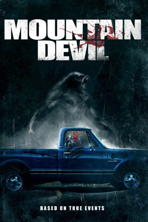 mountain devil