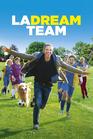 la dream team