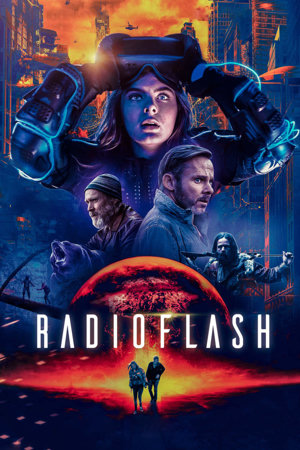 radioflash
