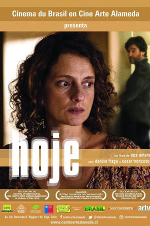hoje