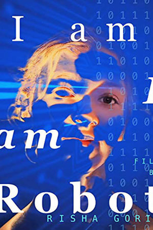 i am: i am robot