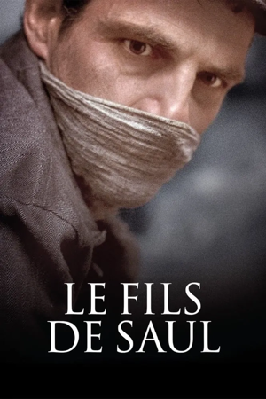 Le fils de Saul