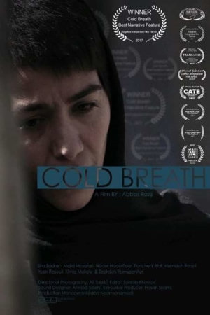 cold breath